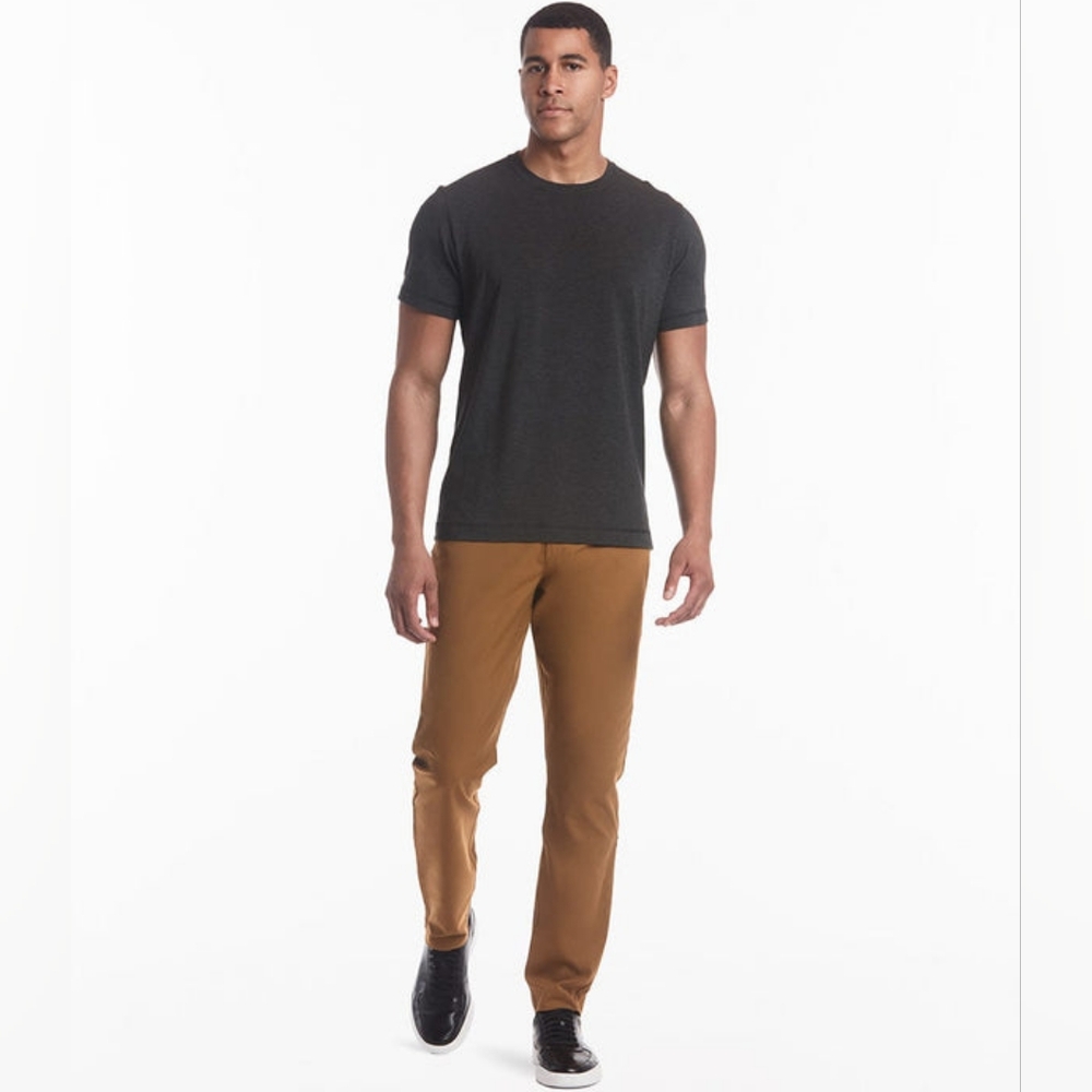 Public Rec Dealmaker Pants (Men 's Sz 40x32) - Picture 1 of 12